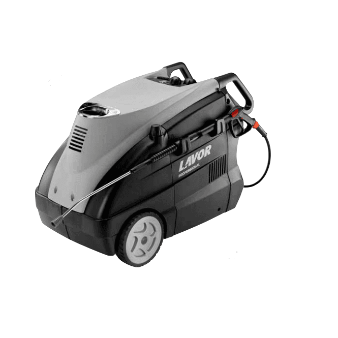 Lavor Tekna 2015 LP Industrial High Pressure Washer