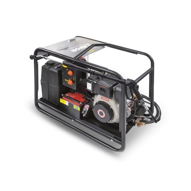 Lavor Thermic 10.1 HW 2016 High Pressure Cleaner