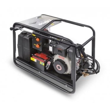 Lavor Thermic 10.1 HW 2016 High Pressure Cleaner