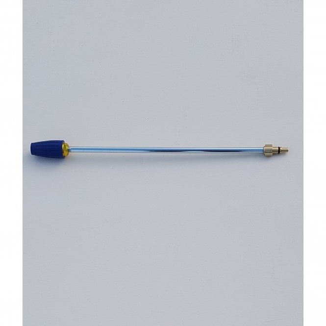 Lavor Tiger Steam Type Replacement Lance With Turbo Nozzle