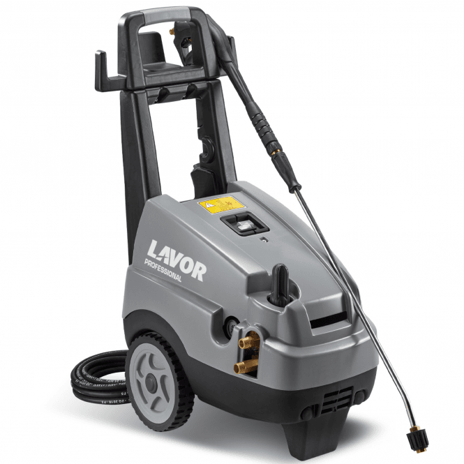 Lavor  Tucson 1211 LP Industrial High Pressure Washer
