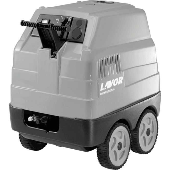 Lavor Vulcano 74 Hot Box Pressure Washer Unit