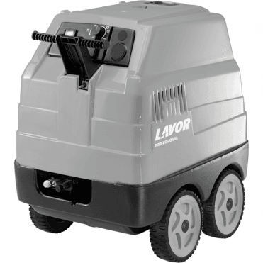 Lavor Vulcano 74 Hot Box Pressure Washer Unit