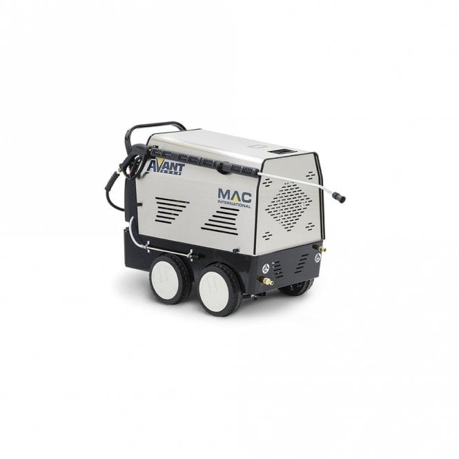 Mac International MAC Avant 12/100 240V Industrial High Pressure Washer