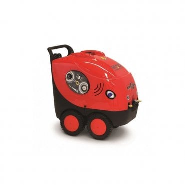 MAC Drop Revolution 11/120 240V Industrial High Pressure Washer