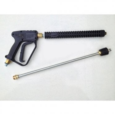 Makita HW131 Type Replacement Trigger And Lance With Adjustable Nozzle