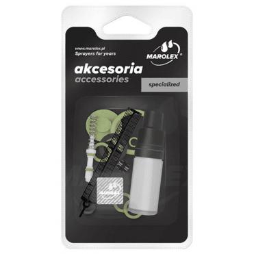 Marolex Acid Line Repair Kit