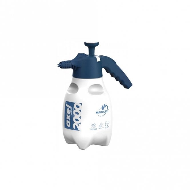 Marolex  Axel 2000 Pressure Foamer Spray Bottle 2L