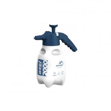 Marolex Axel 2000 Pressure Foamer Spray Bottle 2L