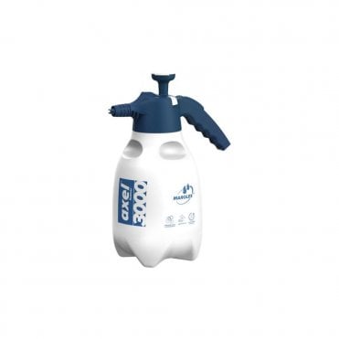 Marolex Axel 3000 Pressure Foamer Spray Bottle 3L