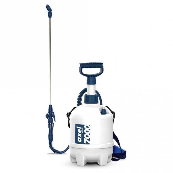 Marolex  Axel 7000 Pressure Foamer Spray Bottle 7L