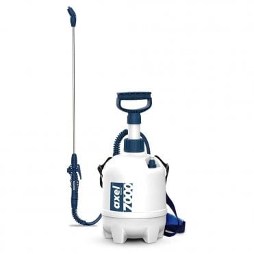 Marolex Axel 7000 Pressure Foamer Spray Bottle 7L