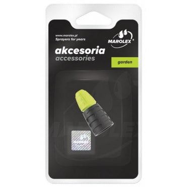 Marolex Complete Nozzle Tip - 1.5mm