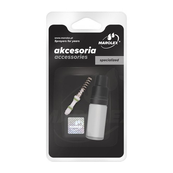 Marolex Dosing Valve Repair Kit