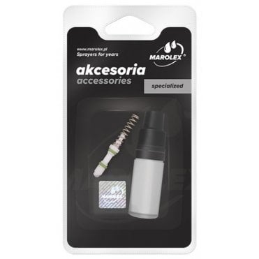 Marolex Dosing Valve Repair Kit