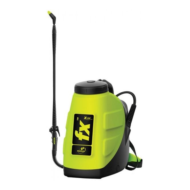 Marolex FX-X-Line Battery Sprayer