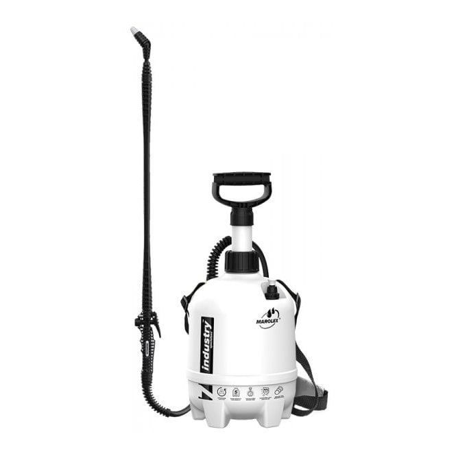 Marolex Industry Acid 7 Pressure Sprayer