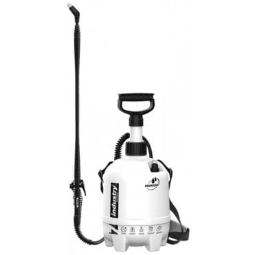 Industry Acid 7 Pressure Sprayer