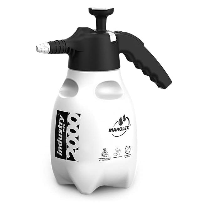 Marolex  Industry Ergo 2000 Pressure Sprayer 2L