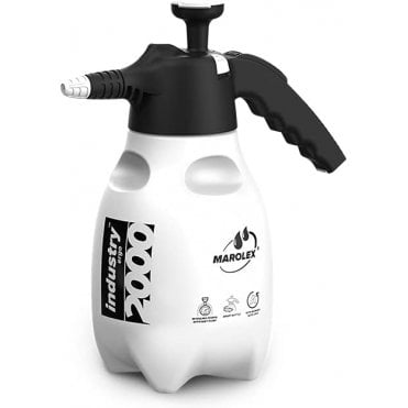 Marolex Industry Ergo 2000 Pressure Sprayer 2L