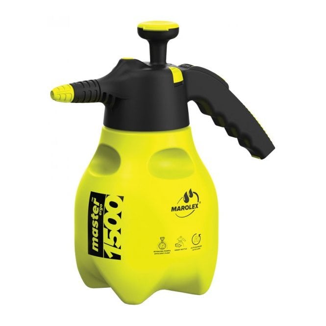 Marolex  Master Ergo 1500 Pressure Sprayer 1.5L
