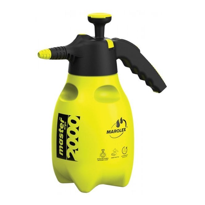 Marolex  Master Ergo 2000 Pressure Sprayer 2L