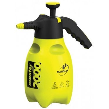 Marolex Master Ergo 2000 Pressure Sprayer 2L