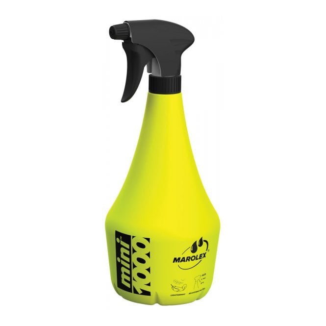 Marolex  Mini 1000 Spray Bottle 1L