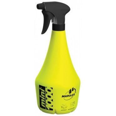 Marolex Mini 1000 Spray Bottle 1L