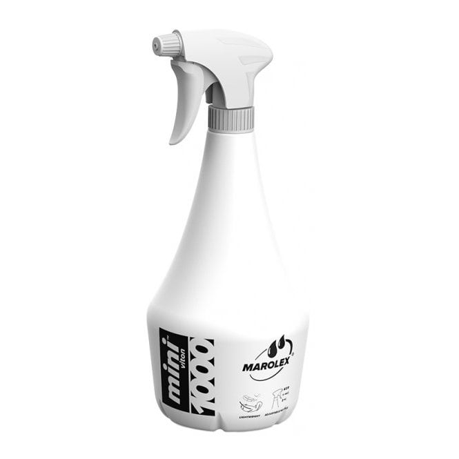 Marolex Mini Acid 1000 Hand Sprayer - Viton