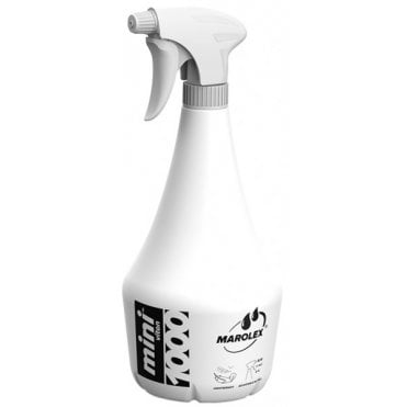 Mini Acid 1000 Hand Sprayer - Viton
