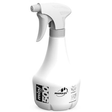 Mini Acid 500 Hand Sprayer - Viton