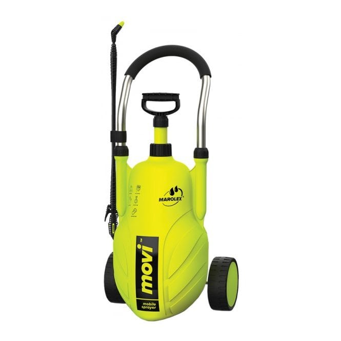 Marolex MX20 Cart Pressure Sprayer