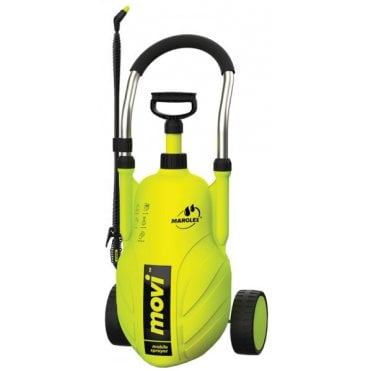 MX20 Cart Pressure Sprayer