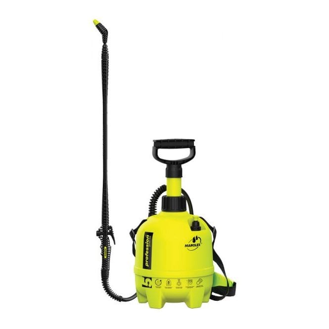 Marolex  Profession 5 Pressure Sprayer 5L