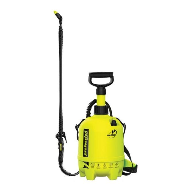 Marolex  Profession 7 Pressure Sprayer 7L
