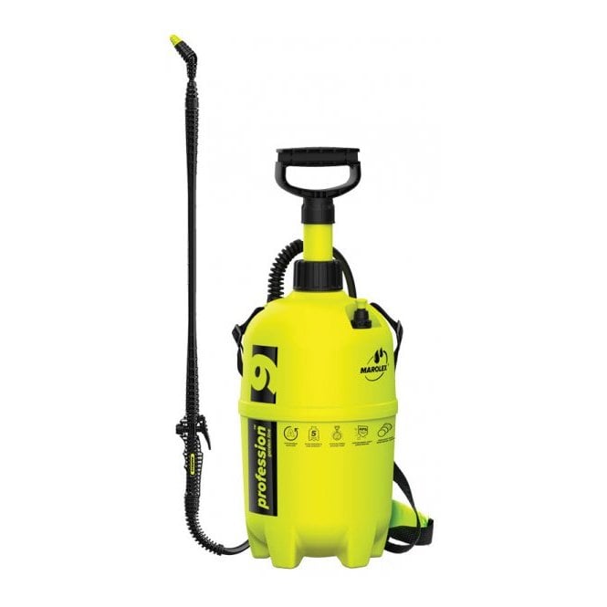Marolex  Profession 9 Pressure Sprayer 9L