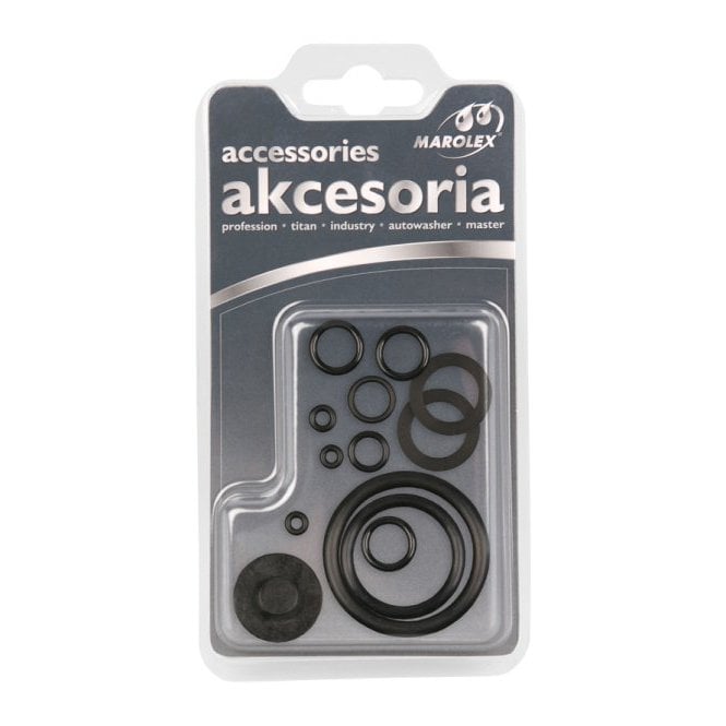 Marolex Valve & O Ring Kit