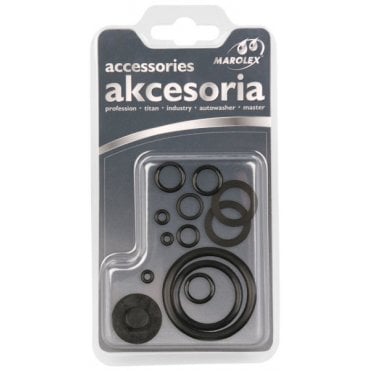 Marolex Valve & O Ring Kit