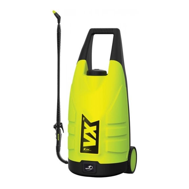Marolex VX Battery Cart Sprayer