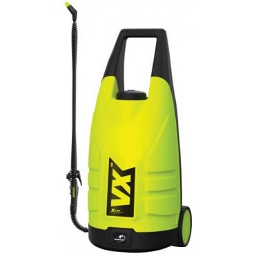 VX Battery Cart Sprayer
