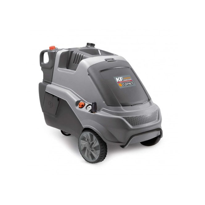 Maxflow Comet Electric Pressure Washer – KF Classic 10.22 Three Phase 22 LPM 210 BAR