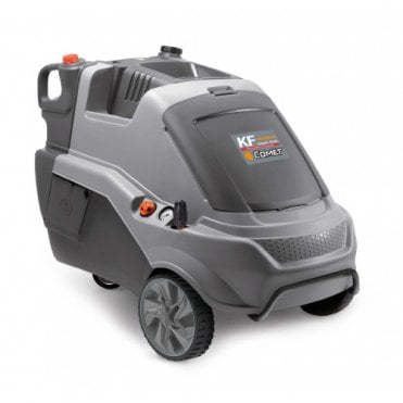 Comet Electric Pressure Washer – KF Classic 10.22 Three Phase 22 LPM 210 BAR