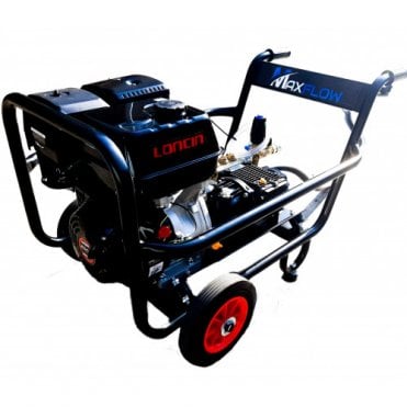Loncin G420 24 LPM Gearbox Driven Trolley Frame 