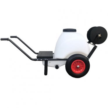 Mini Bowser Unit Only 125L INC. 20M Reel %5BHose Not Included%5D