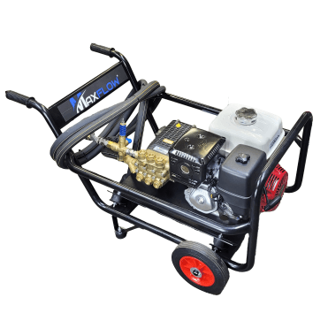Maxflow Power Products Honda GX390 Drain Jetter