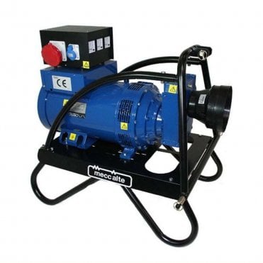 Meccalte ETC 26 - PTO Generator - 27 Kva 1Ph AVR