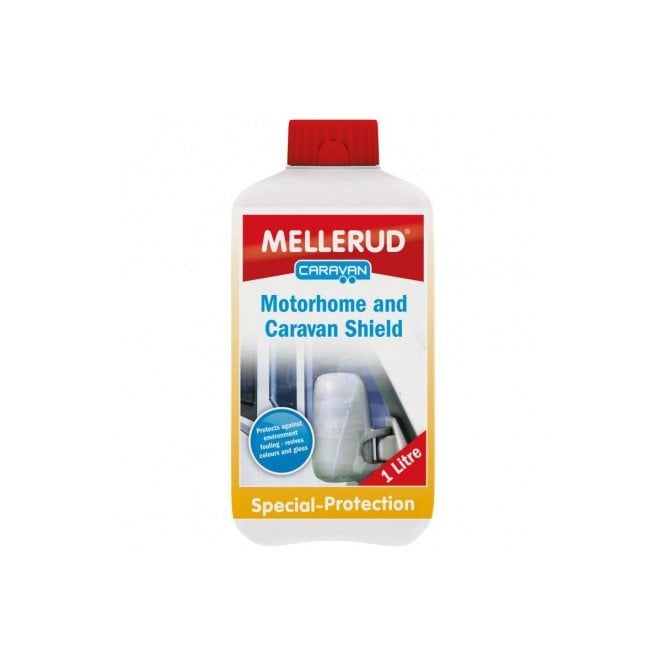 Mellerud Motorhome & Caravan Shield 1 Litre