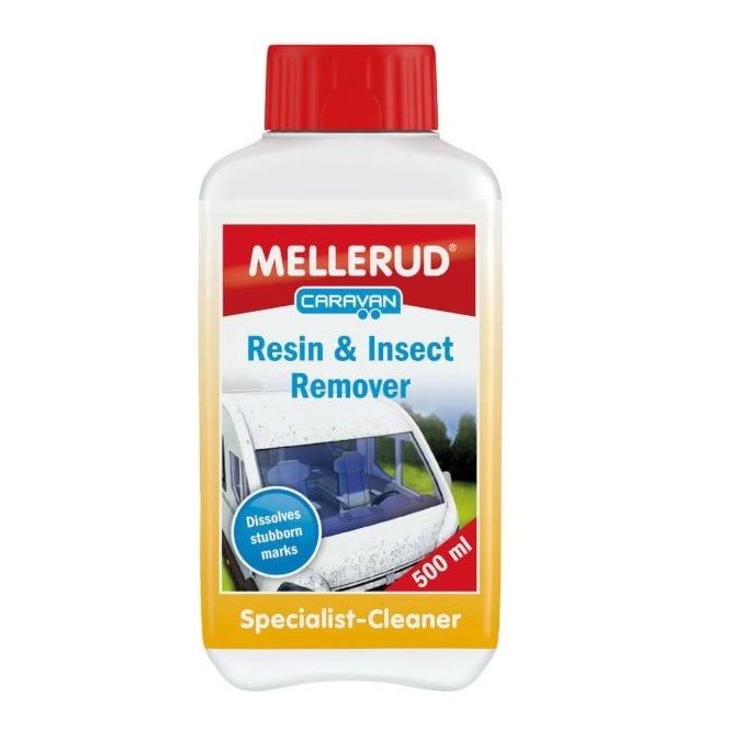 Mellerud Resin & Insect Remover