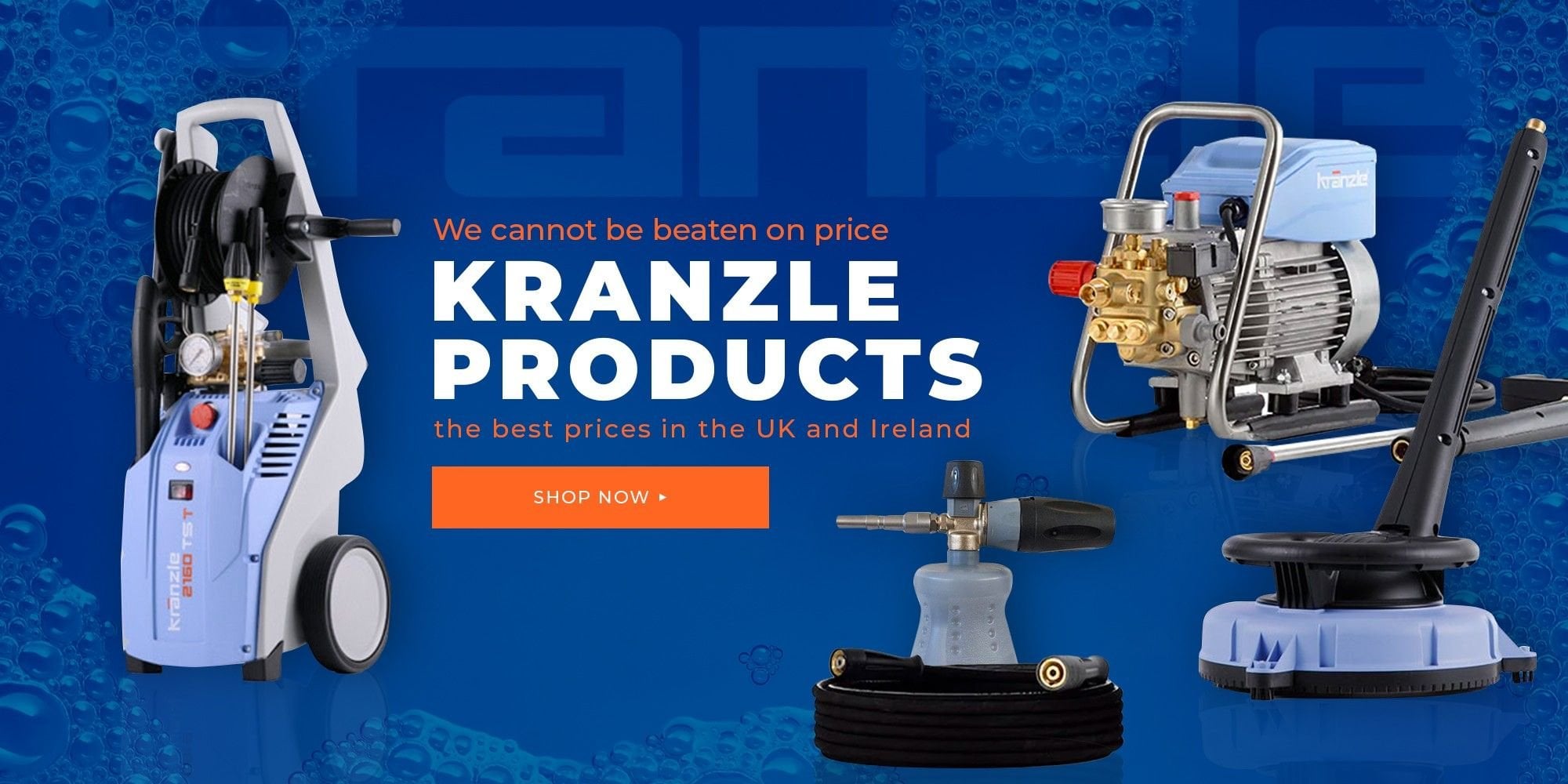 Kranzle